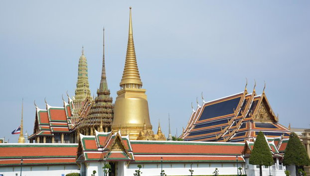 Explora Bangkok - Tour privado de día completo - Foto 3